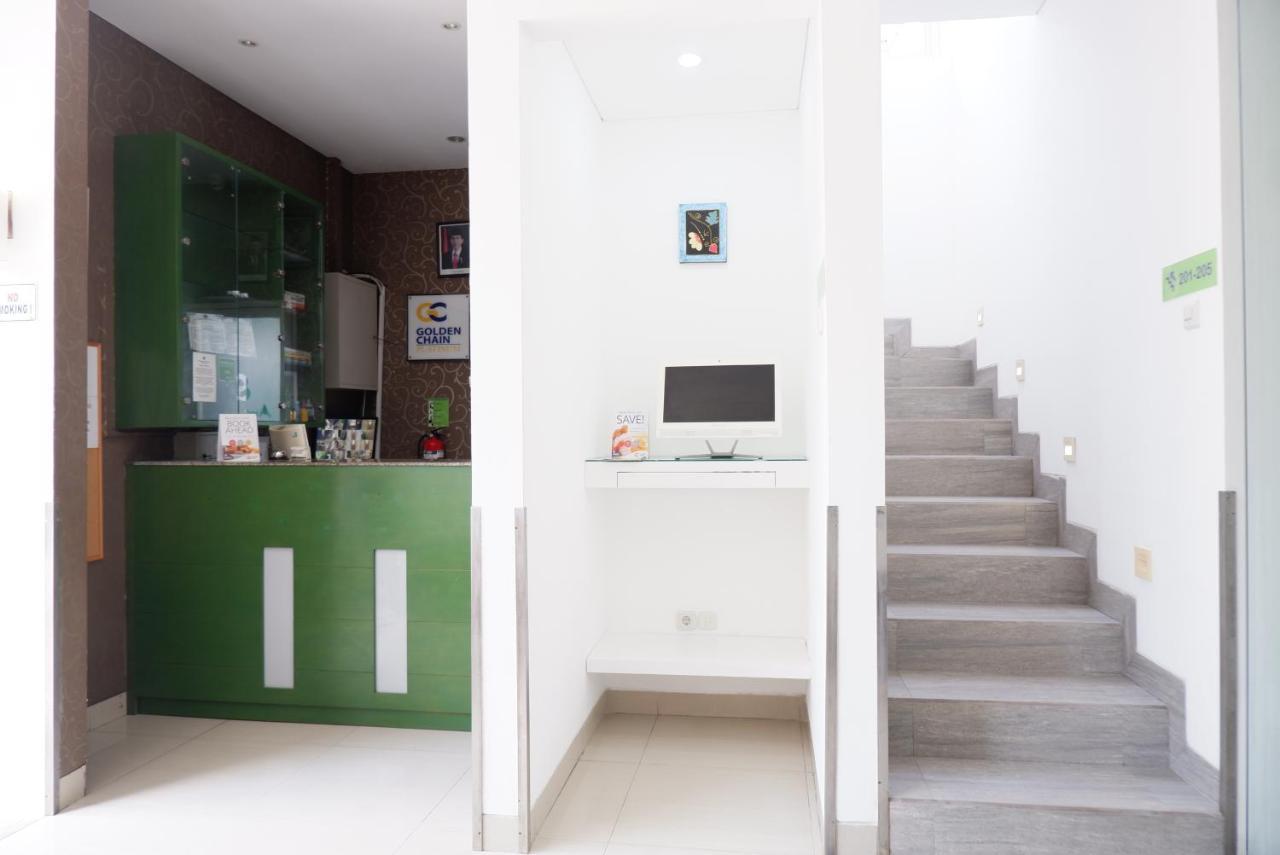 Wisma tamu Ara By Ecommerceloka 2*