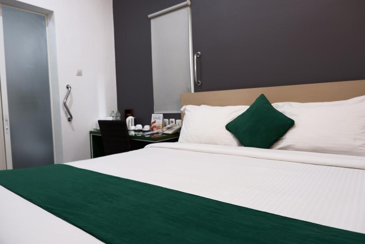 Wisma tamu Ara By Ecommerceloka 2*