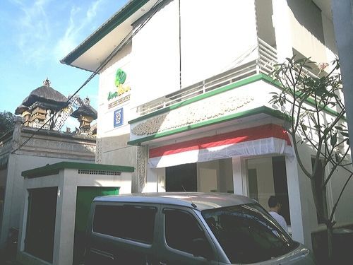 Wisma tamu Ara By Ecommerceloka