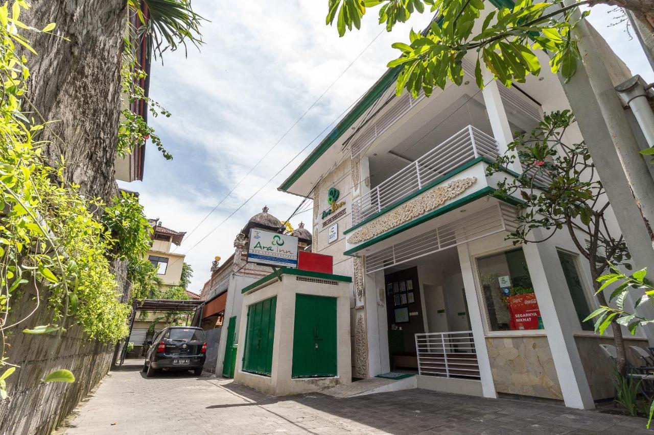 Wisma tamu Ara By Ecommerceloka Kuta (Bali)