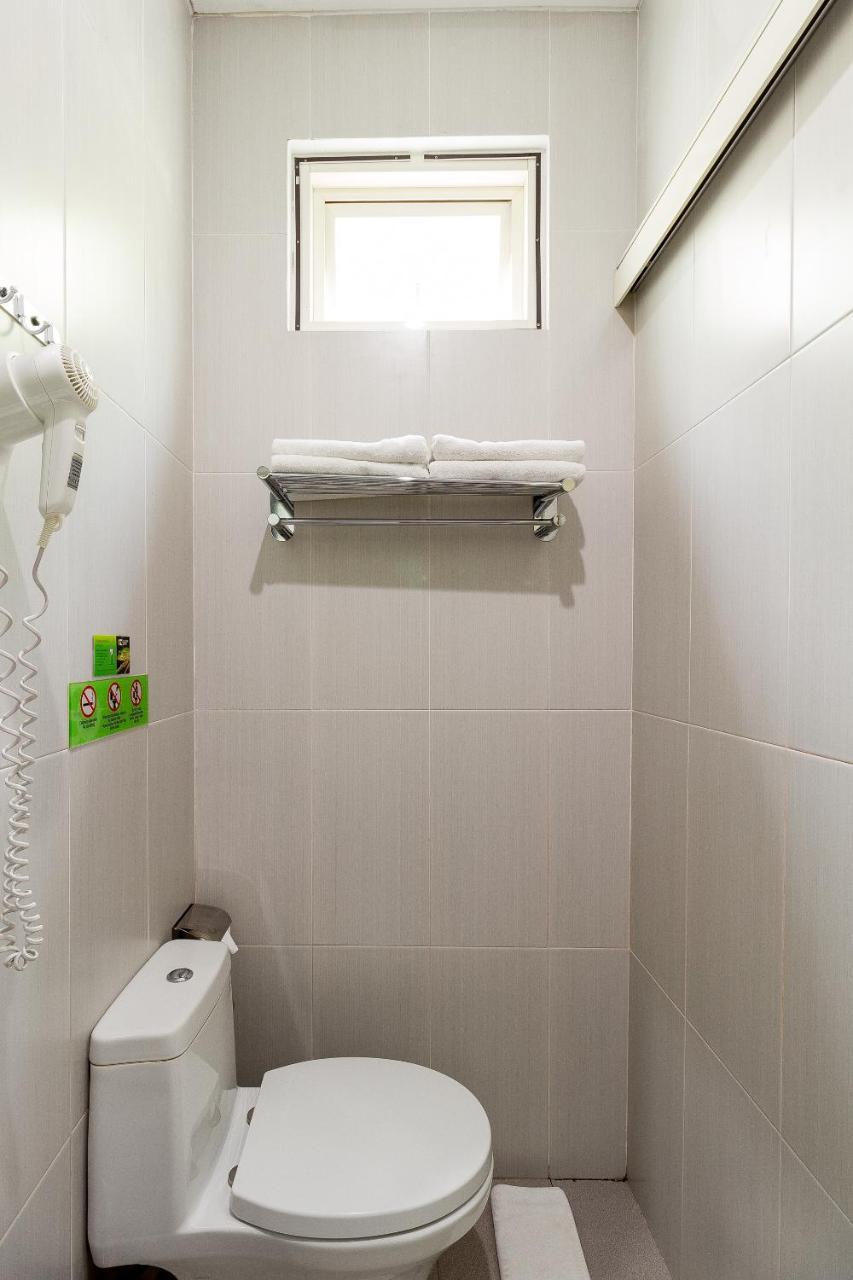 Ara By Ecommerceloka Wisma tamu 2*